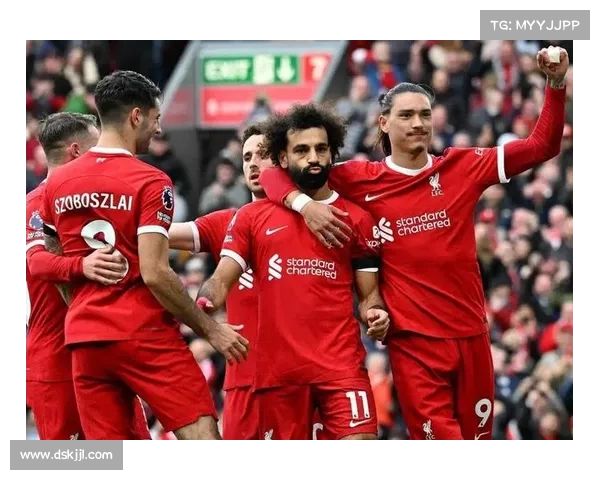 利物浦和阿森纳的足球对决